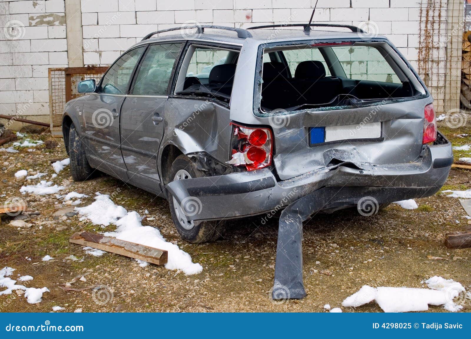 Car crash stock image. Image of seat, turn, sheet 4298025