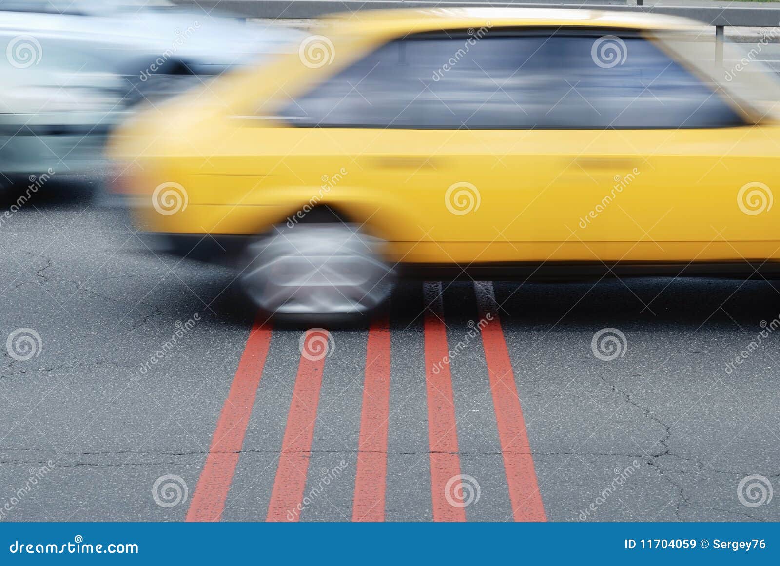 Car cross the finish line stock image. Image of finish 11704059