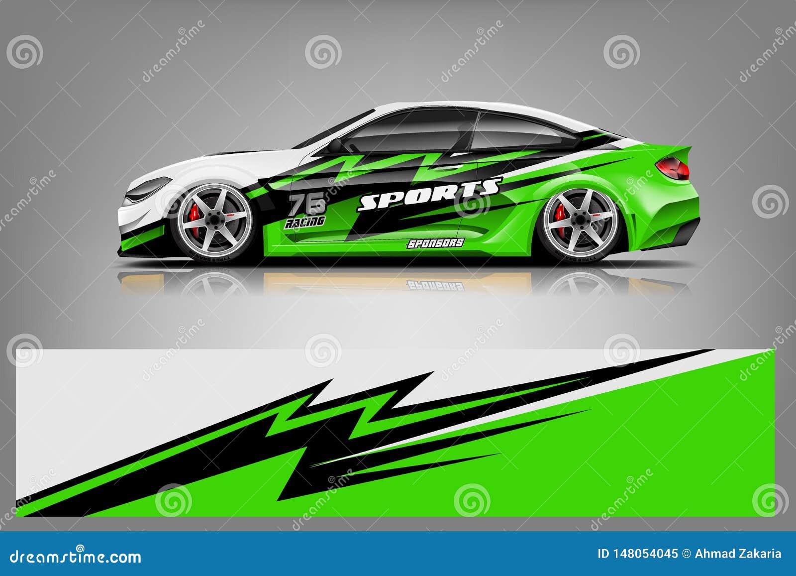 Racing Design Stock Illustrations – 101,281 Racing Design Stock  Illustrations, Vectors & Clipart - Dreamstime