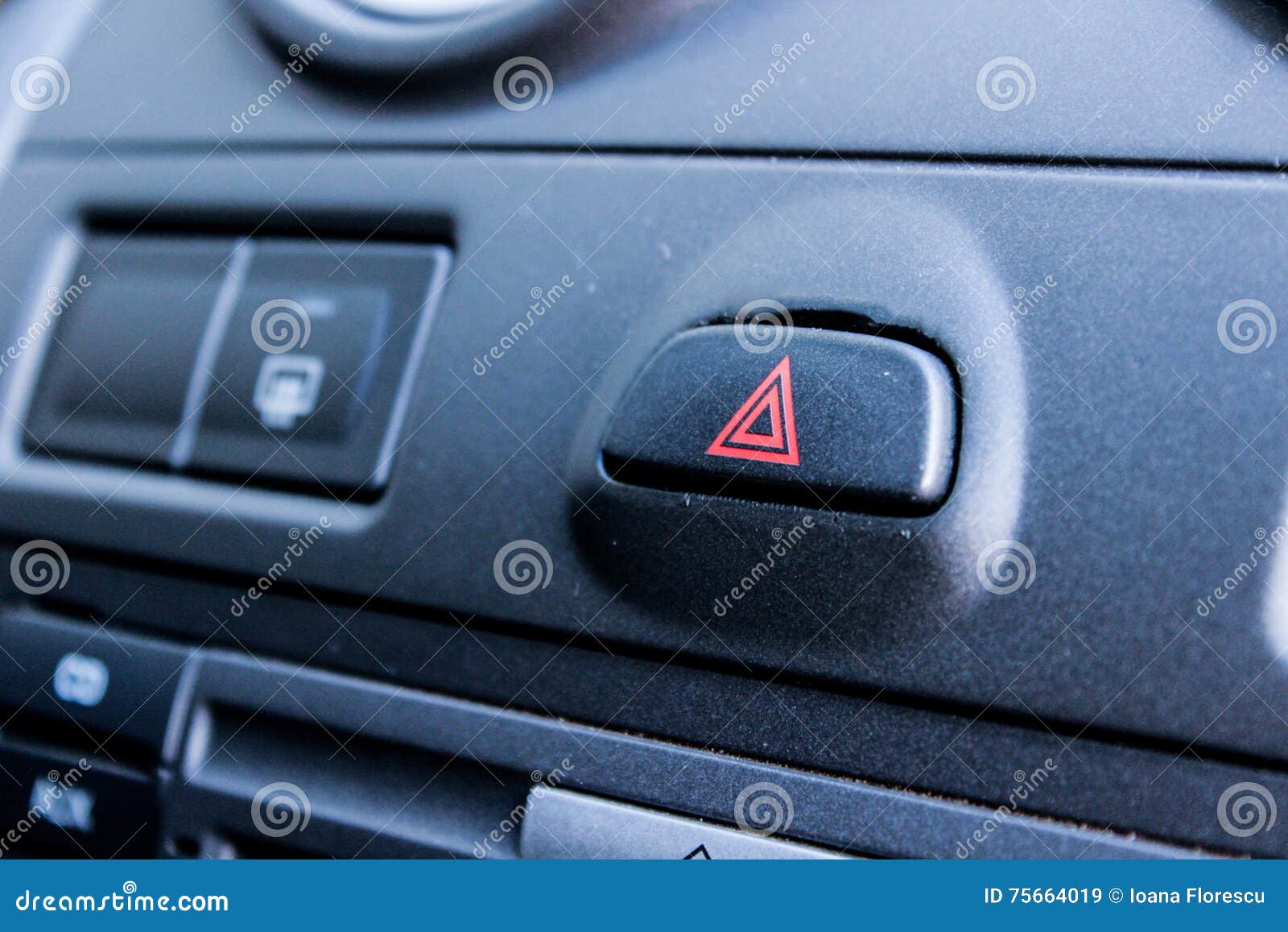 Car detail stock image. Image of ignition, equipment 75664019