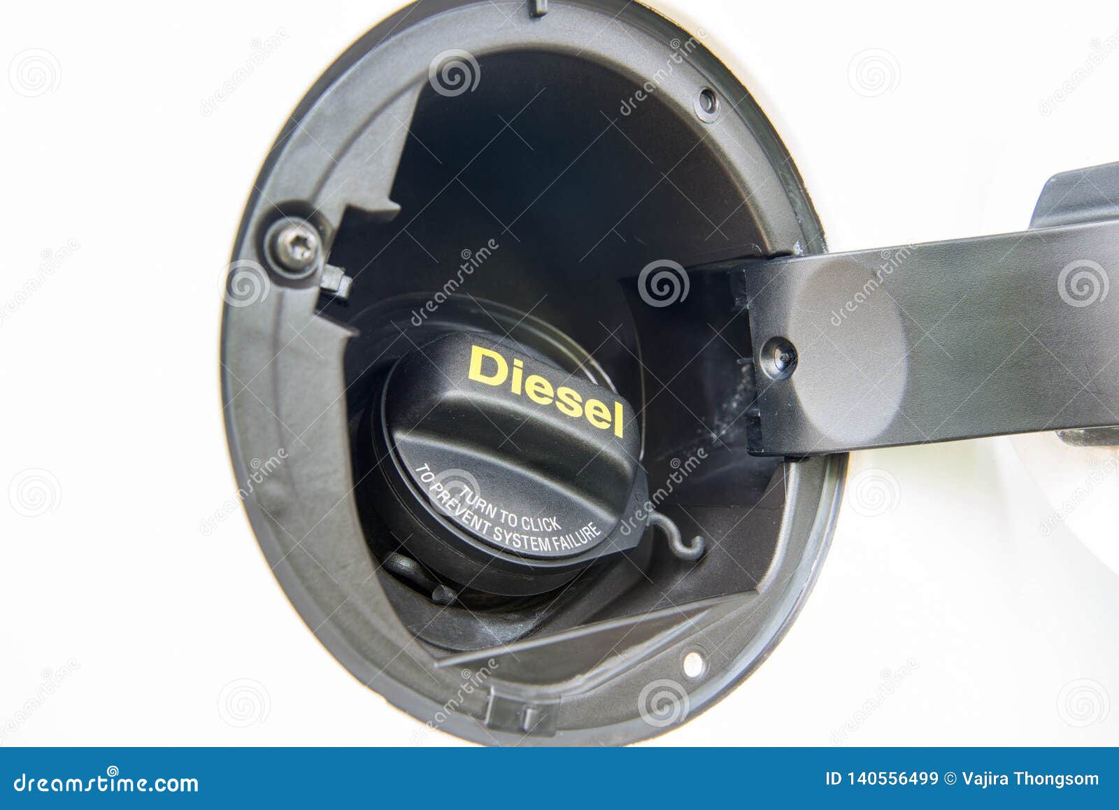 Diesel euro 5