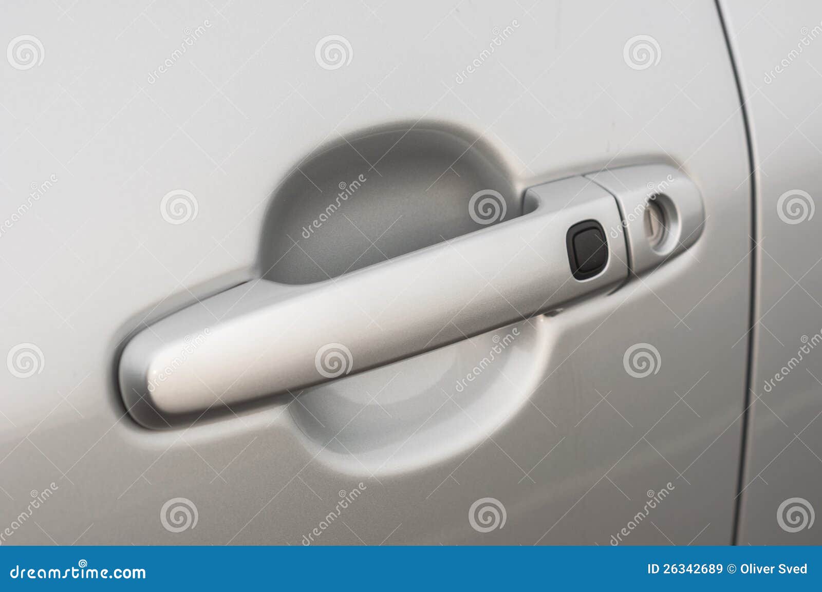 Car door closeup stock image. Image of business, door 26342689