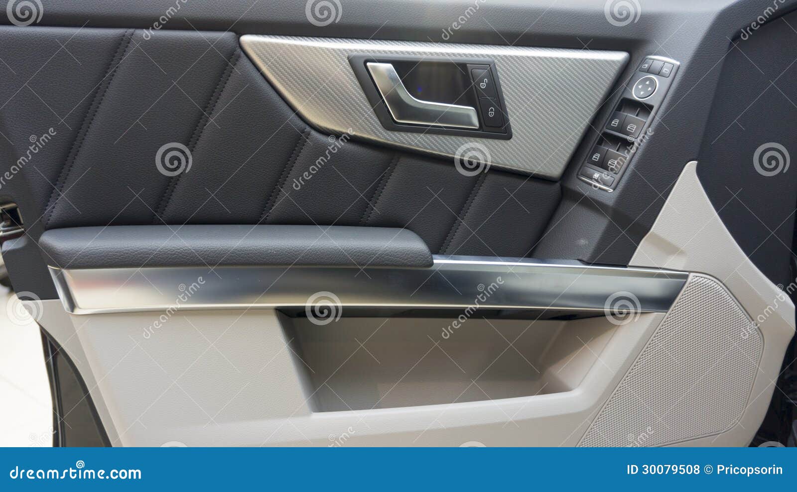 Car door inside stock photo. Image of machine, drive 30079508