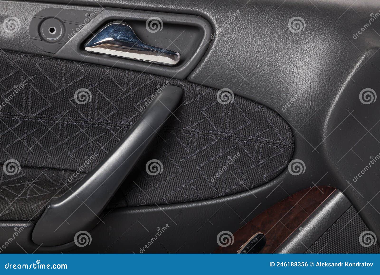 Body Interior and Trim | Automotive | 3D Systems
