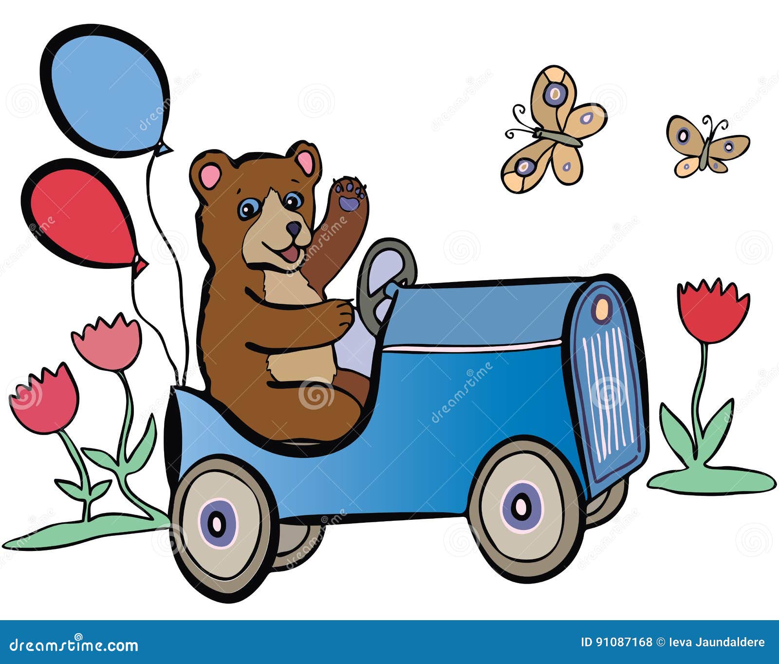 Page 3  Cartoon Teddy Bear Background Images - Free Download on