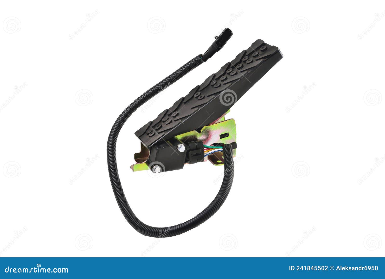 CABLE CONNECTOR - ACCEL PEDAL