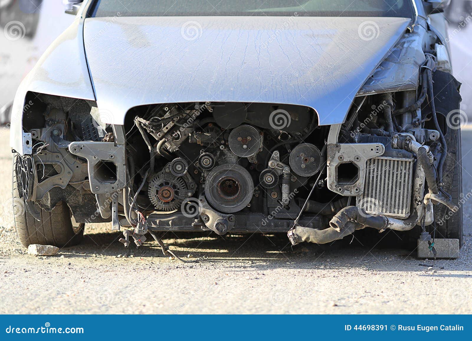 Car engine stock image. Image of insurance, engine, front 44698391