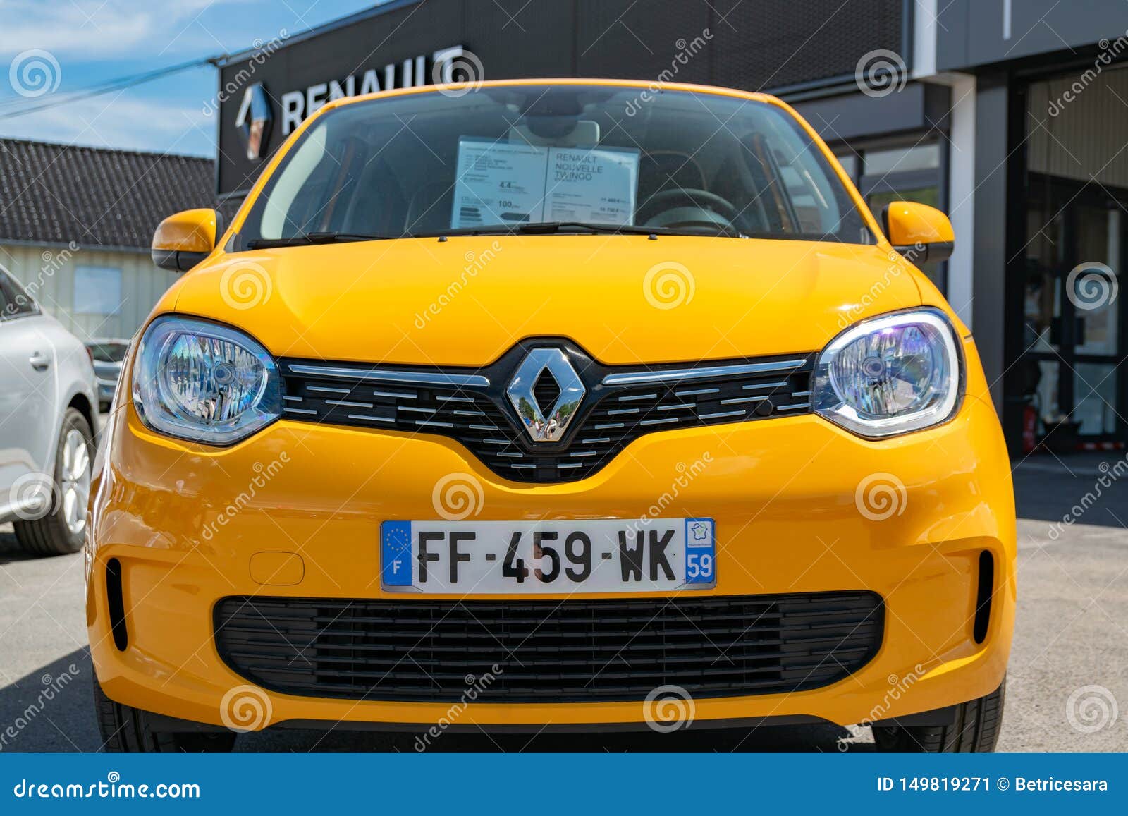 Renault, View Latest Models