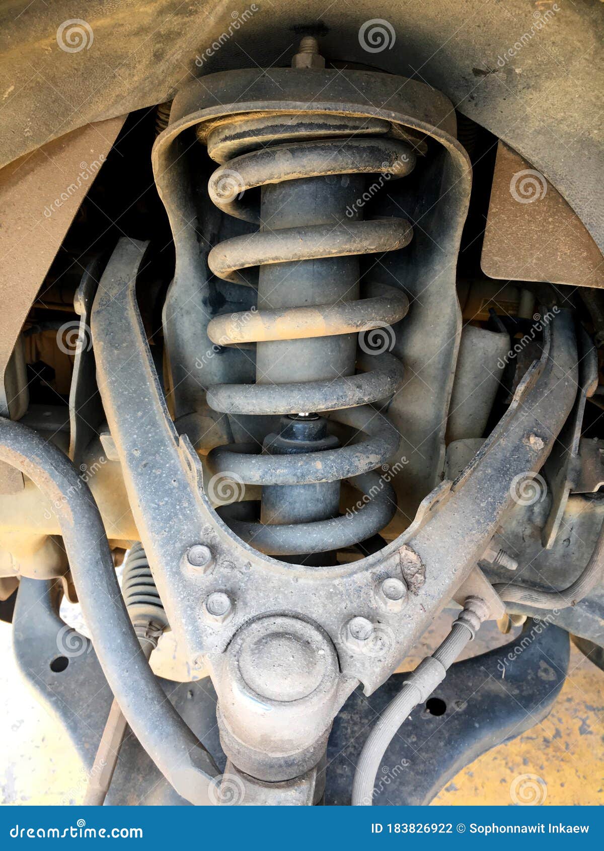 Car fixing tools stock photo. Image of removing, auto 183826922