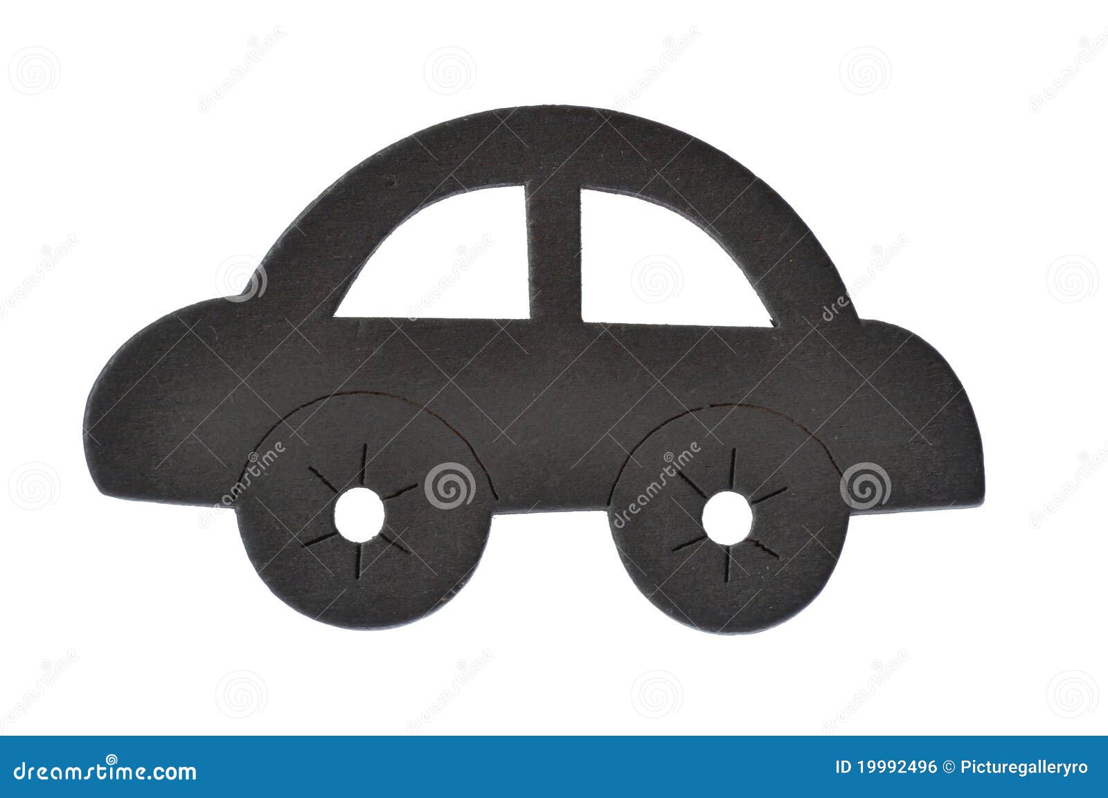 Car Fridge stock photo. Image of isolated, refrigerator 19992496