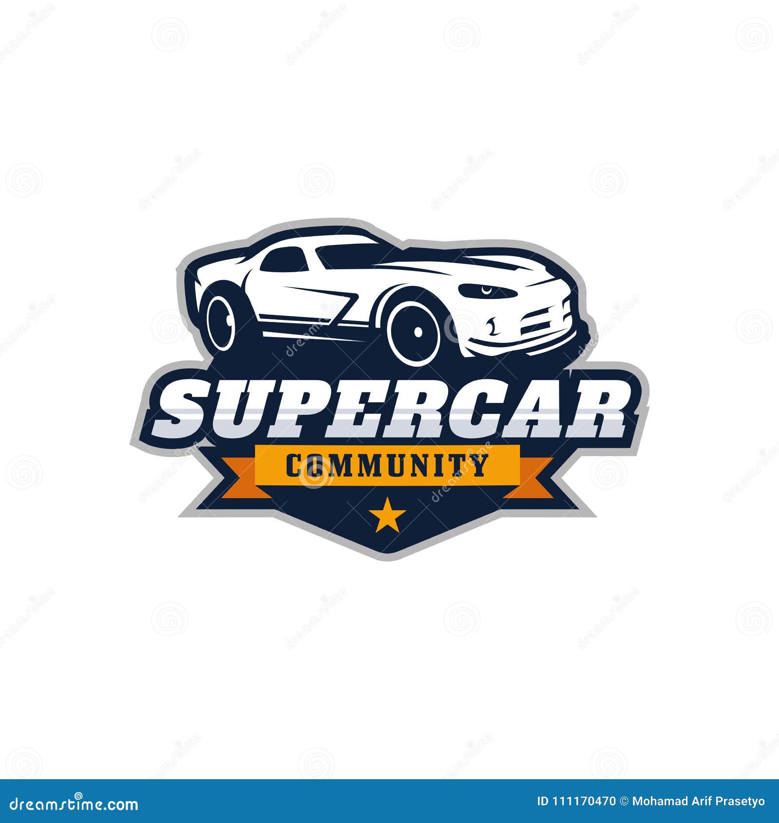 Car Garage Logo Template Vector Illustration Stock Vector - Illustration of  template, service: 111170470, image size:1600x1690