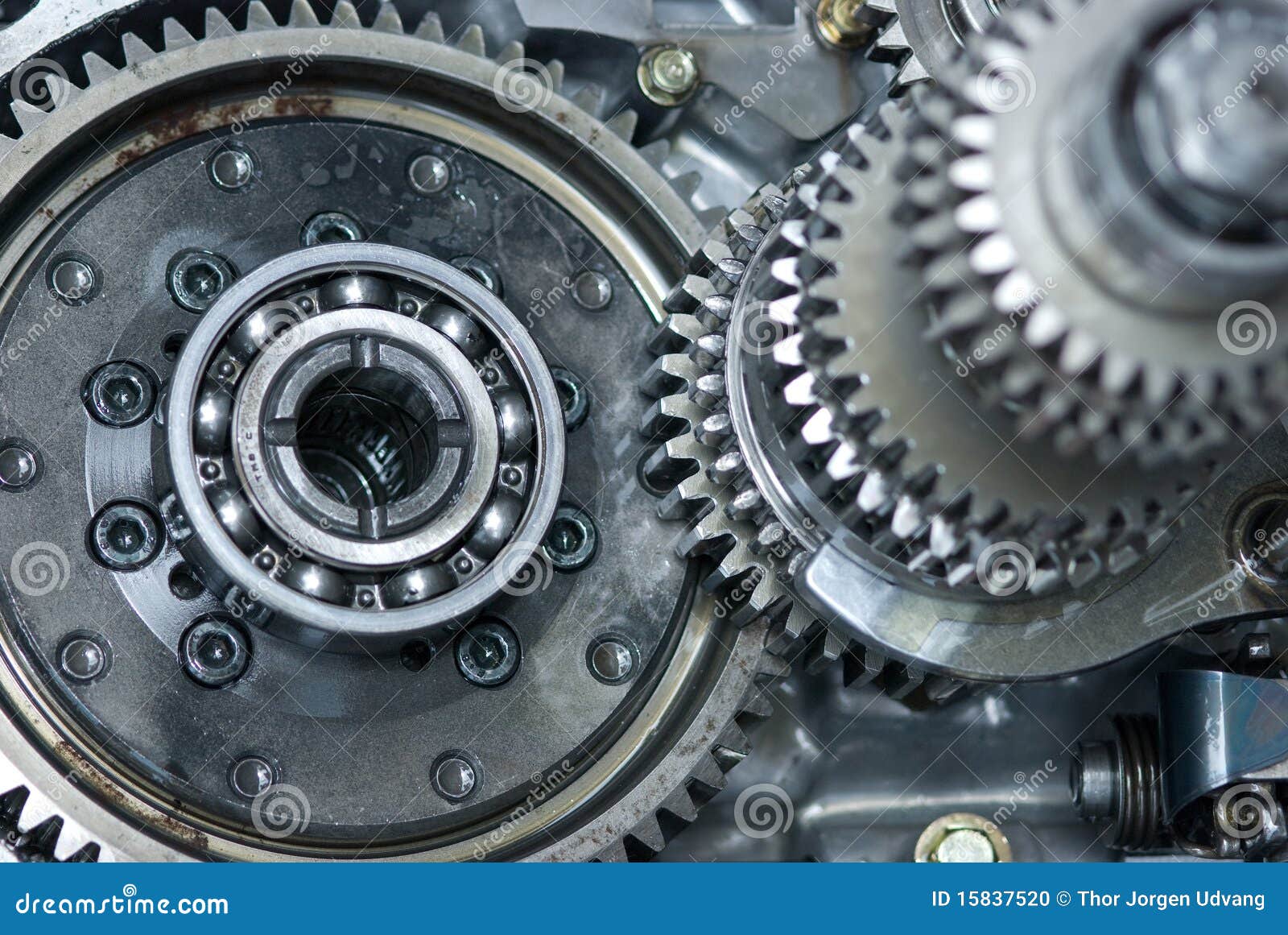 Car gearbox stock photo. Image of steel, vehicle, detail 15837520