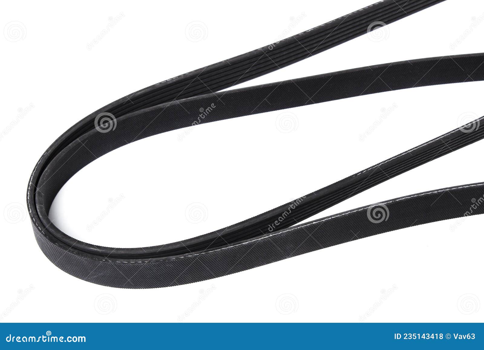 Car generator belt stock photo. Image of mechanic, motor 235143418