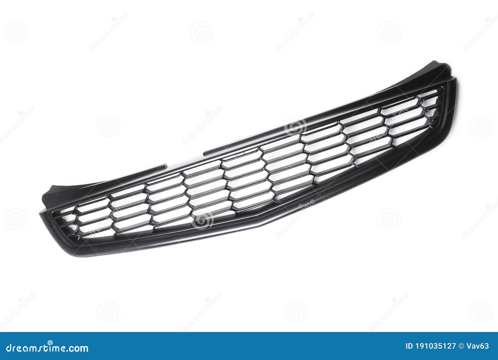 Car grill stock image. Image of detail, automotive, closeup 191035127