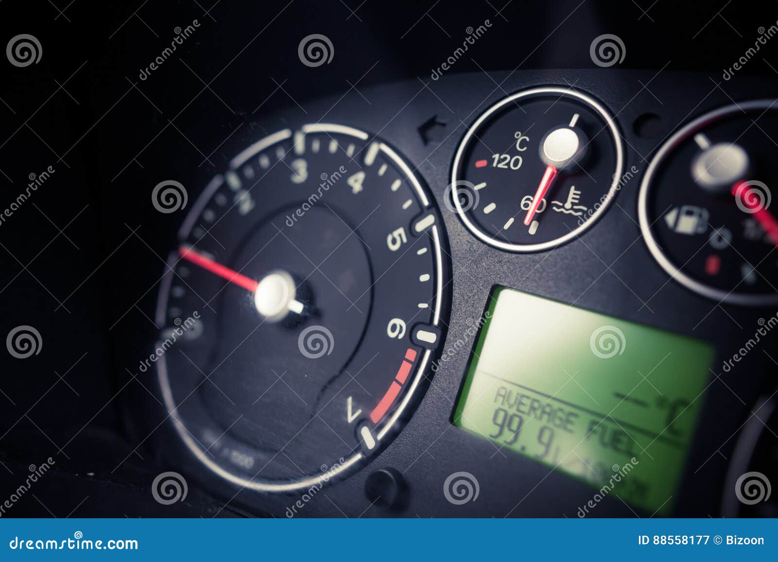Car high fuel consumption stock image. Image of automobile 88558177