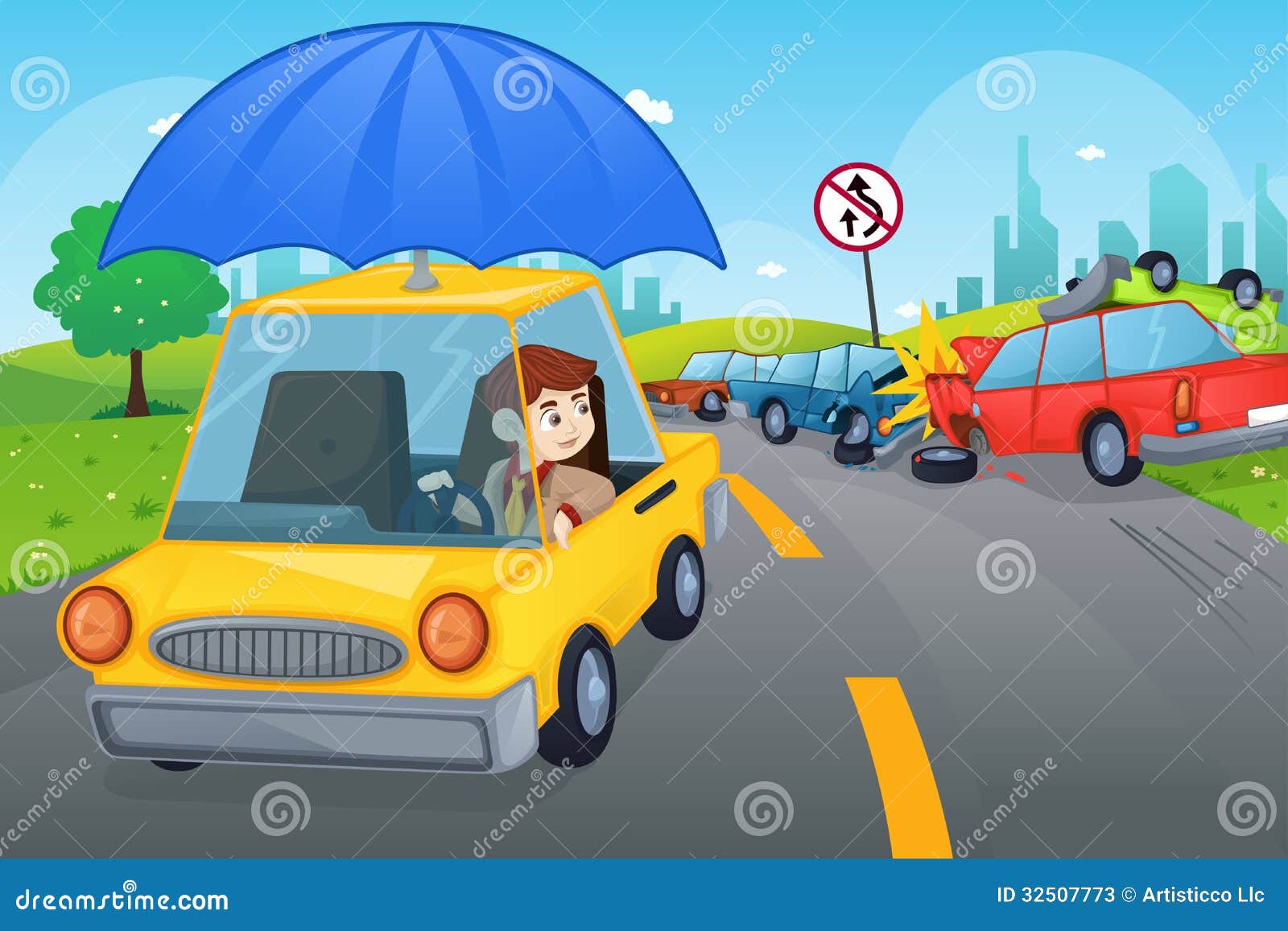 clipart car insurance - photo #49