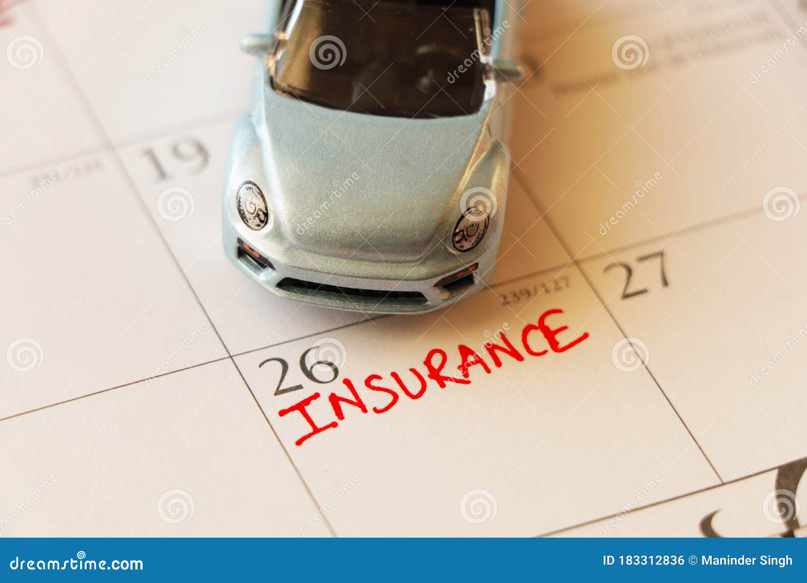 Car Insurance. Date stock photo. Image of insurance 183312836