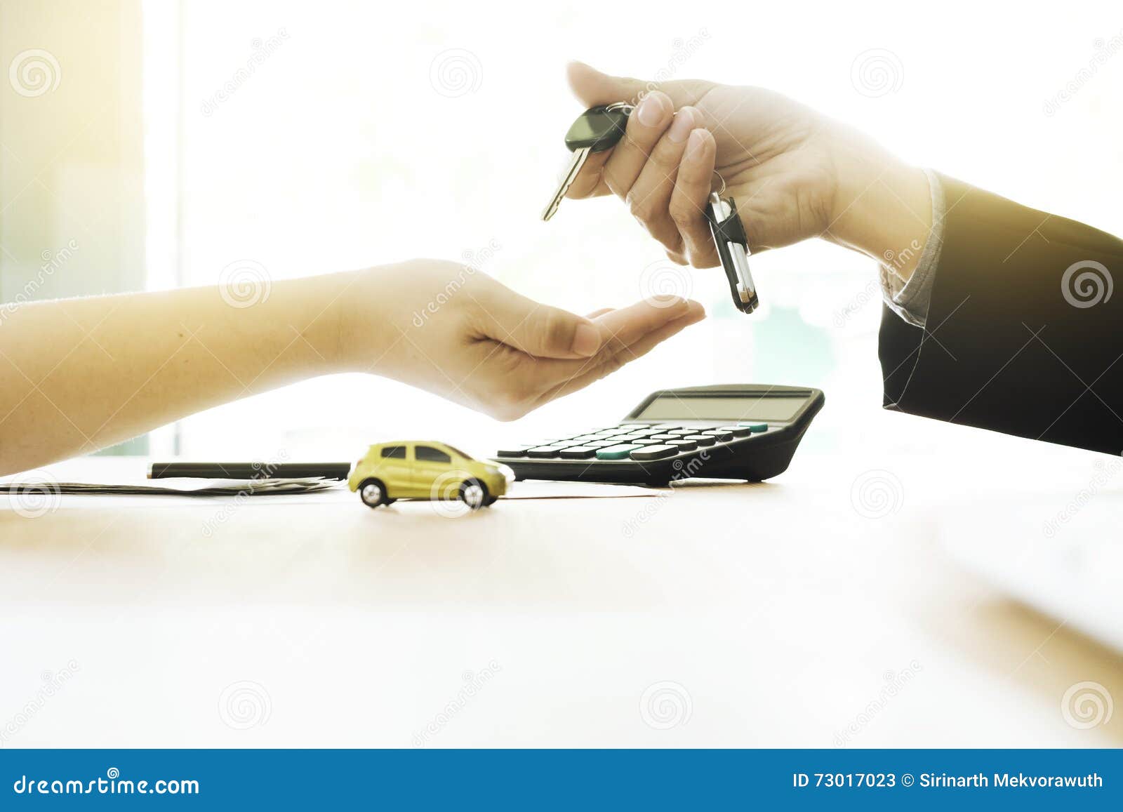 car insurance, sell and buy car, car financing, car key for vehicle sales agreement