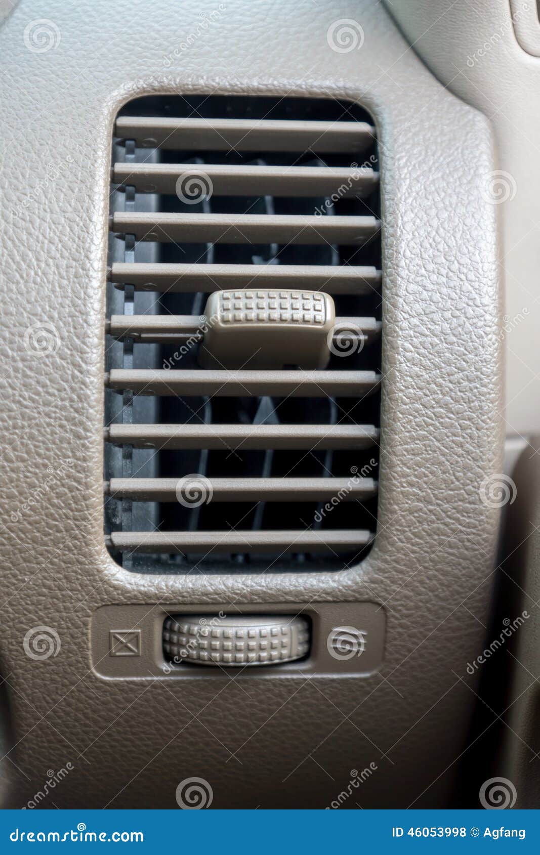 Car interior stock photo. Image of detail, auto, decoration 46053998