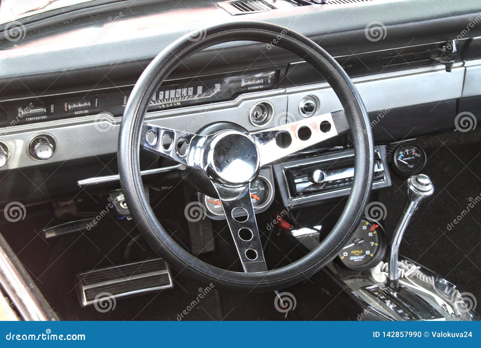 Car Interior Stock Photo Image Of Auto Cruising Season