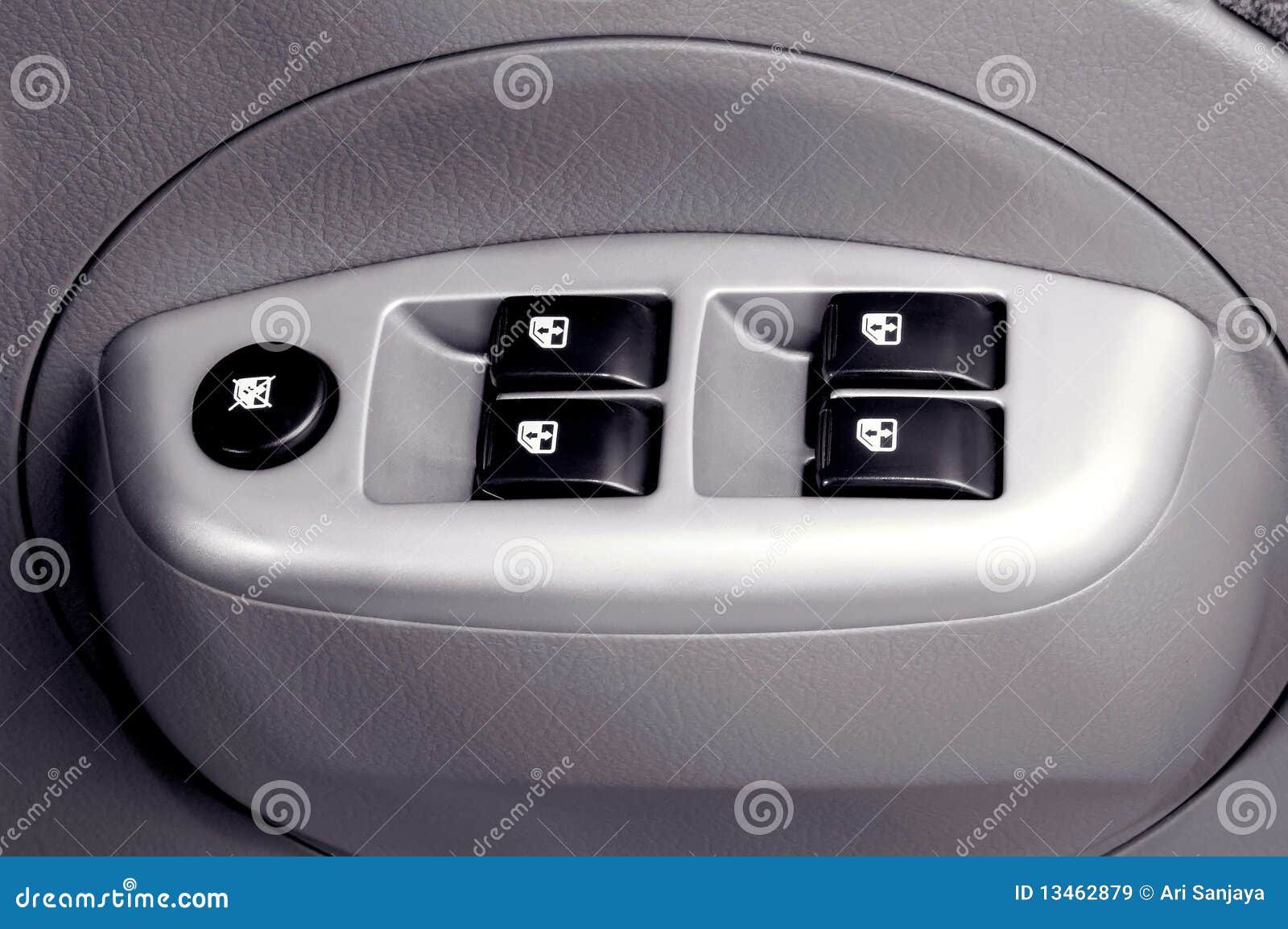 Car interior panel stock image. Image of close, personal 13462879