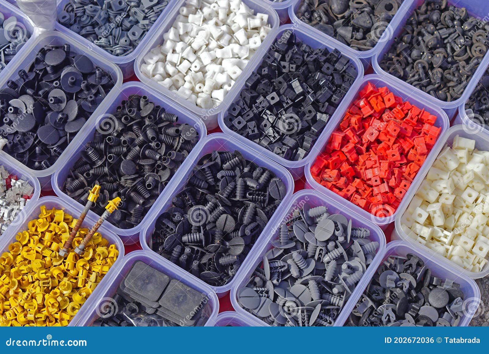 Car interior plastic parts stock photo. Image of plastic 202672036