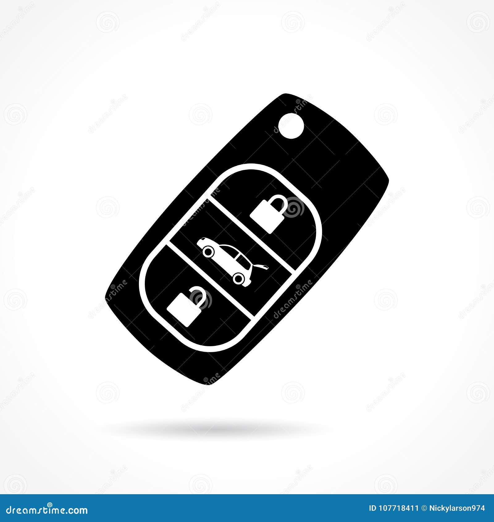 Key Fob Icon Stock Illustrations – 647 Key Fob Icon Stock Illustrations,  Vectors & Clipart - Dreamstime