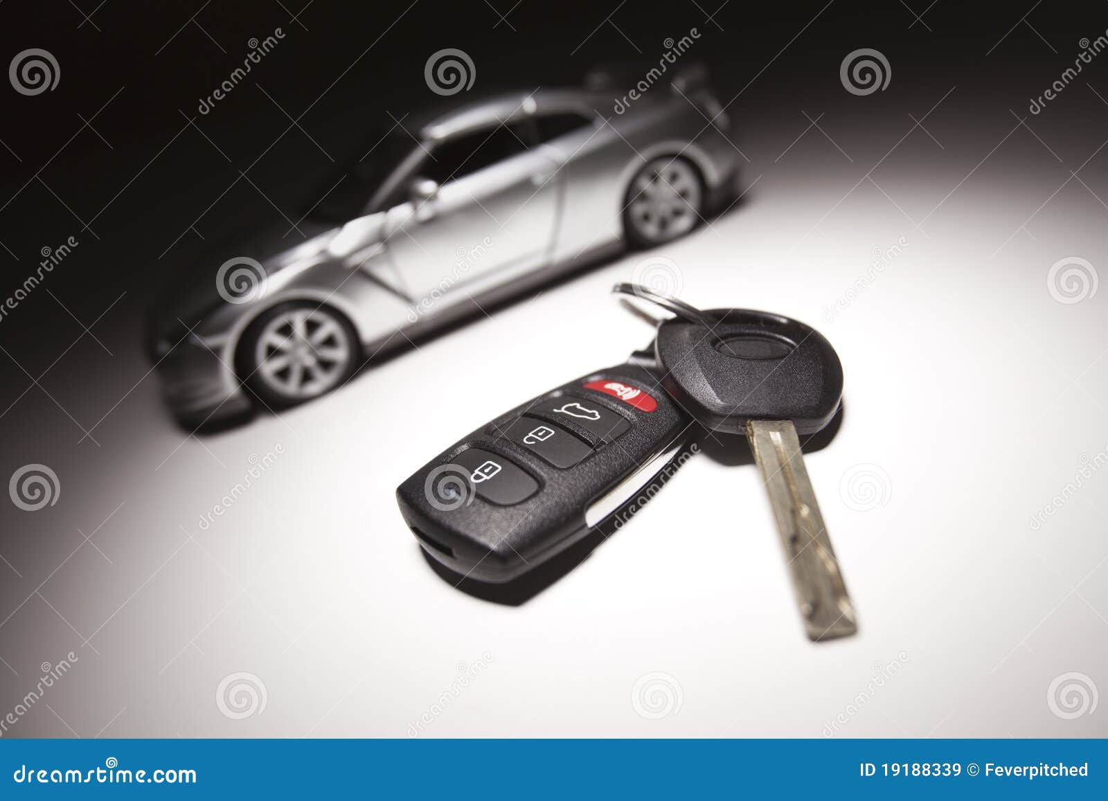 clipart keys sports car