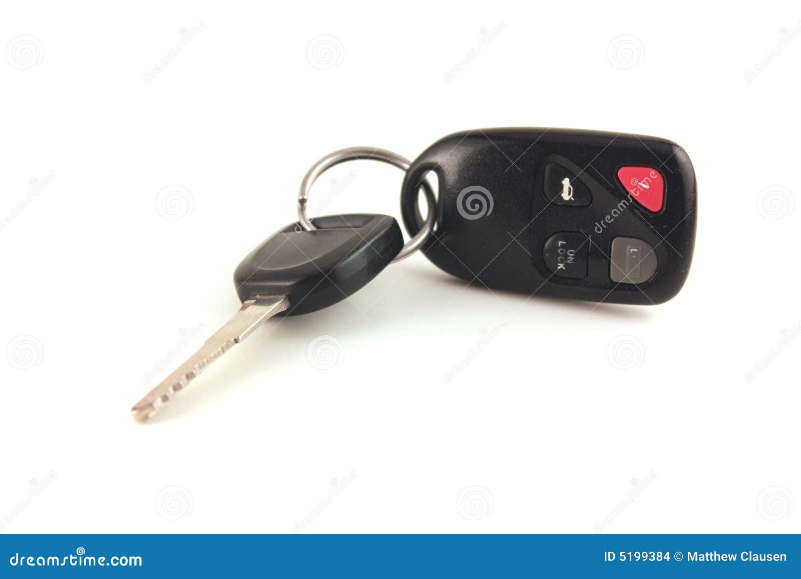 car keys