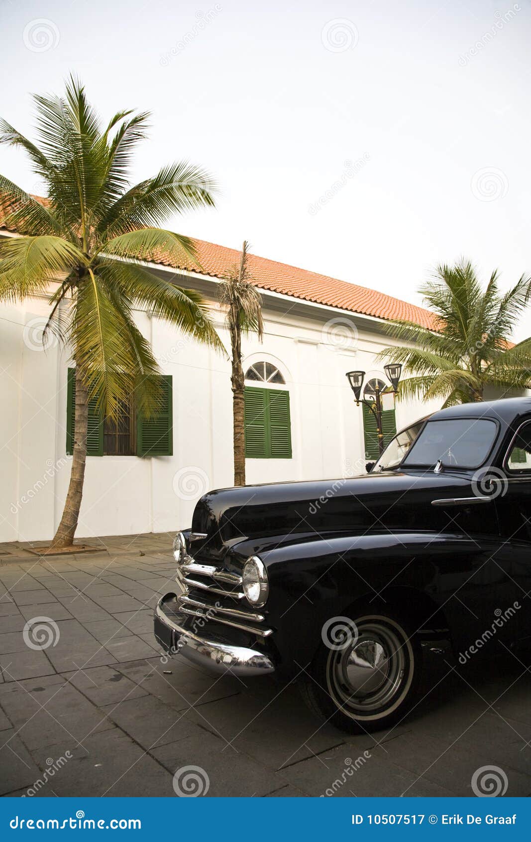 Car in Kota Jakarta stock image. Image of monument, color 10507517