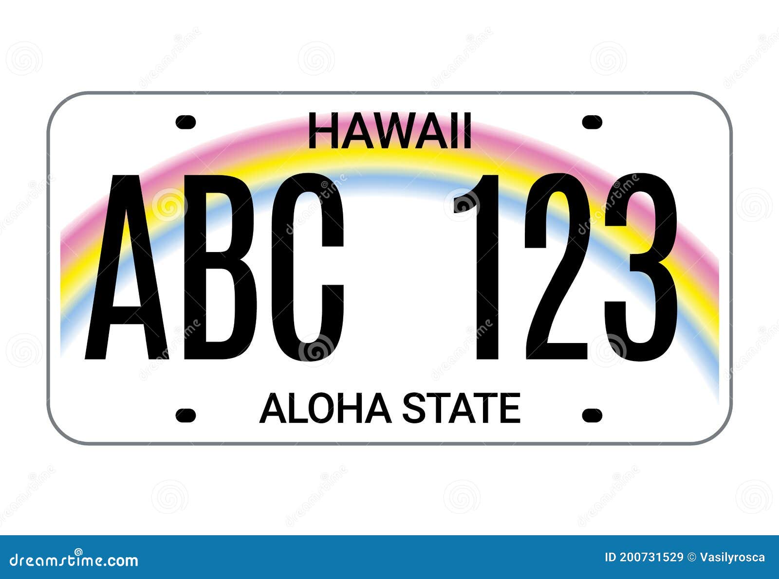 picture Ontario License Plate Svg dreamstime com
