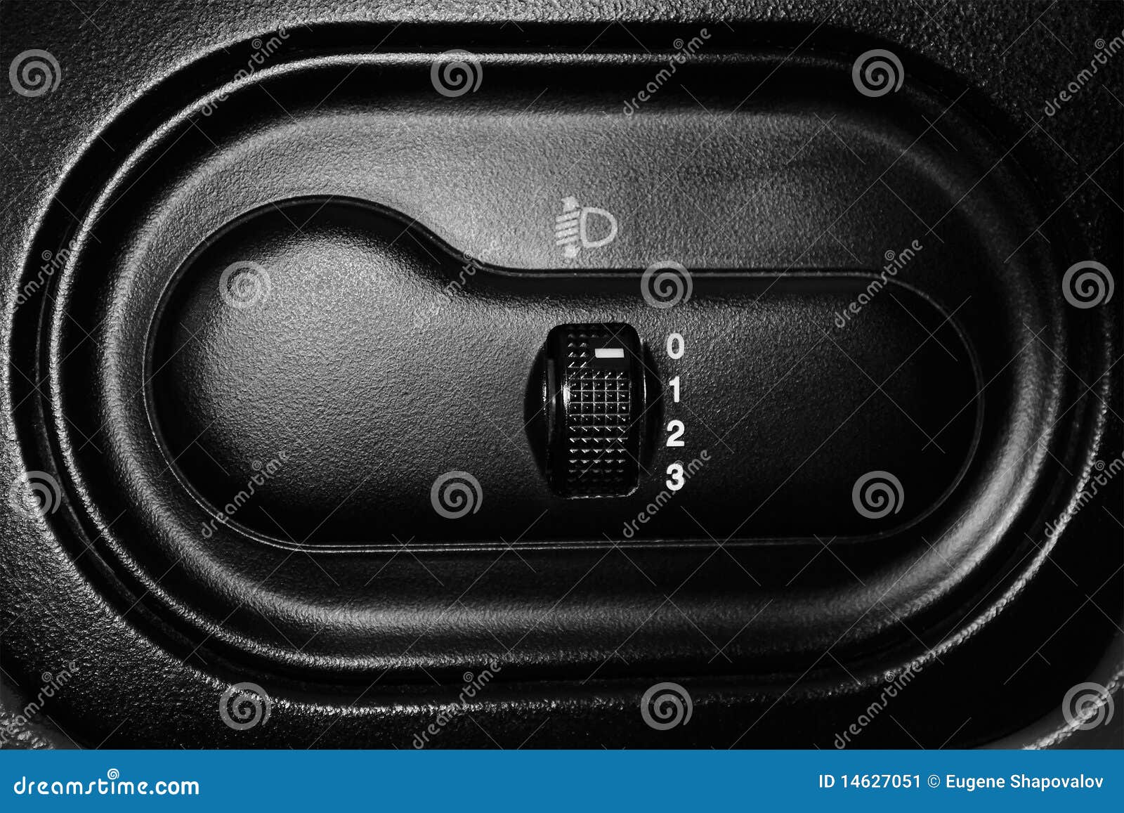 Car light adjustment stock image. Image of plastic, texture 14627051