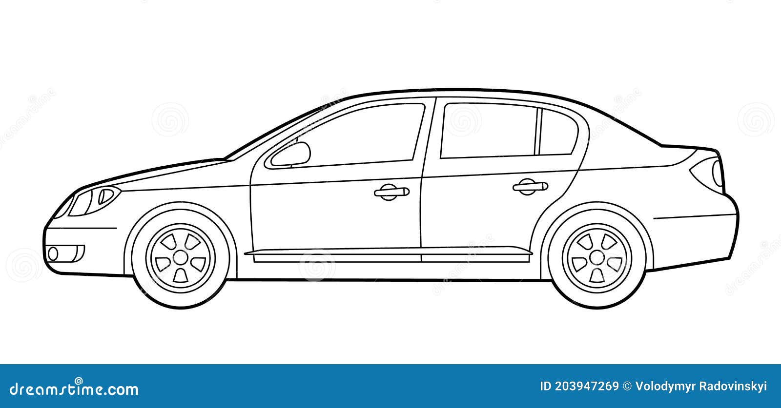 Car Drawing Stock Illustrations – 97,650 Car Drawing Stock ...