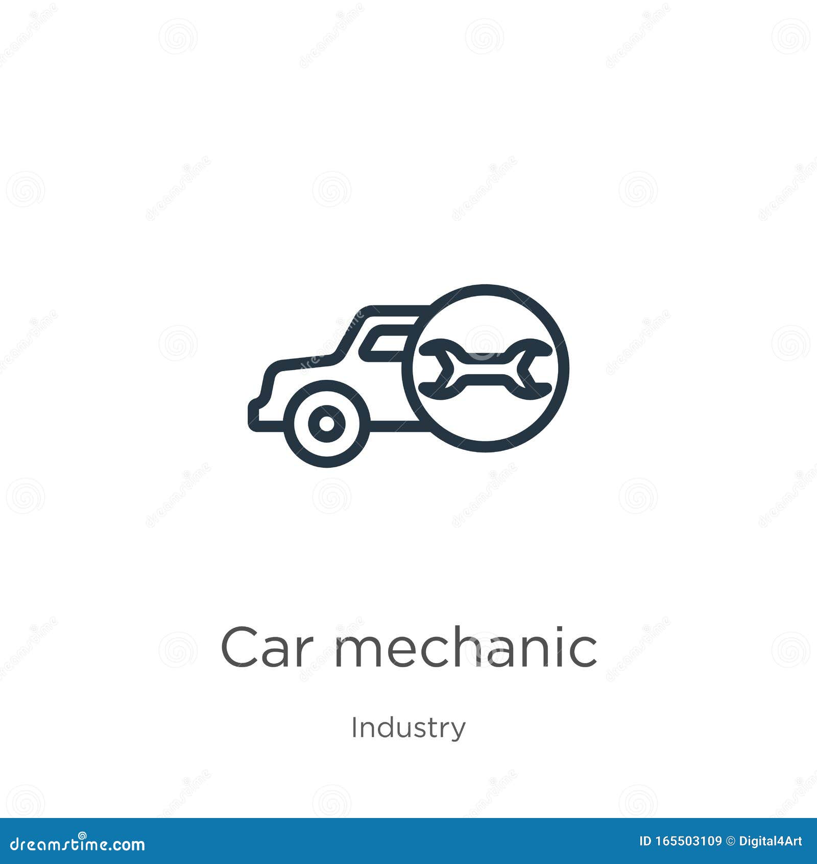 Peugeot smash repair