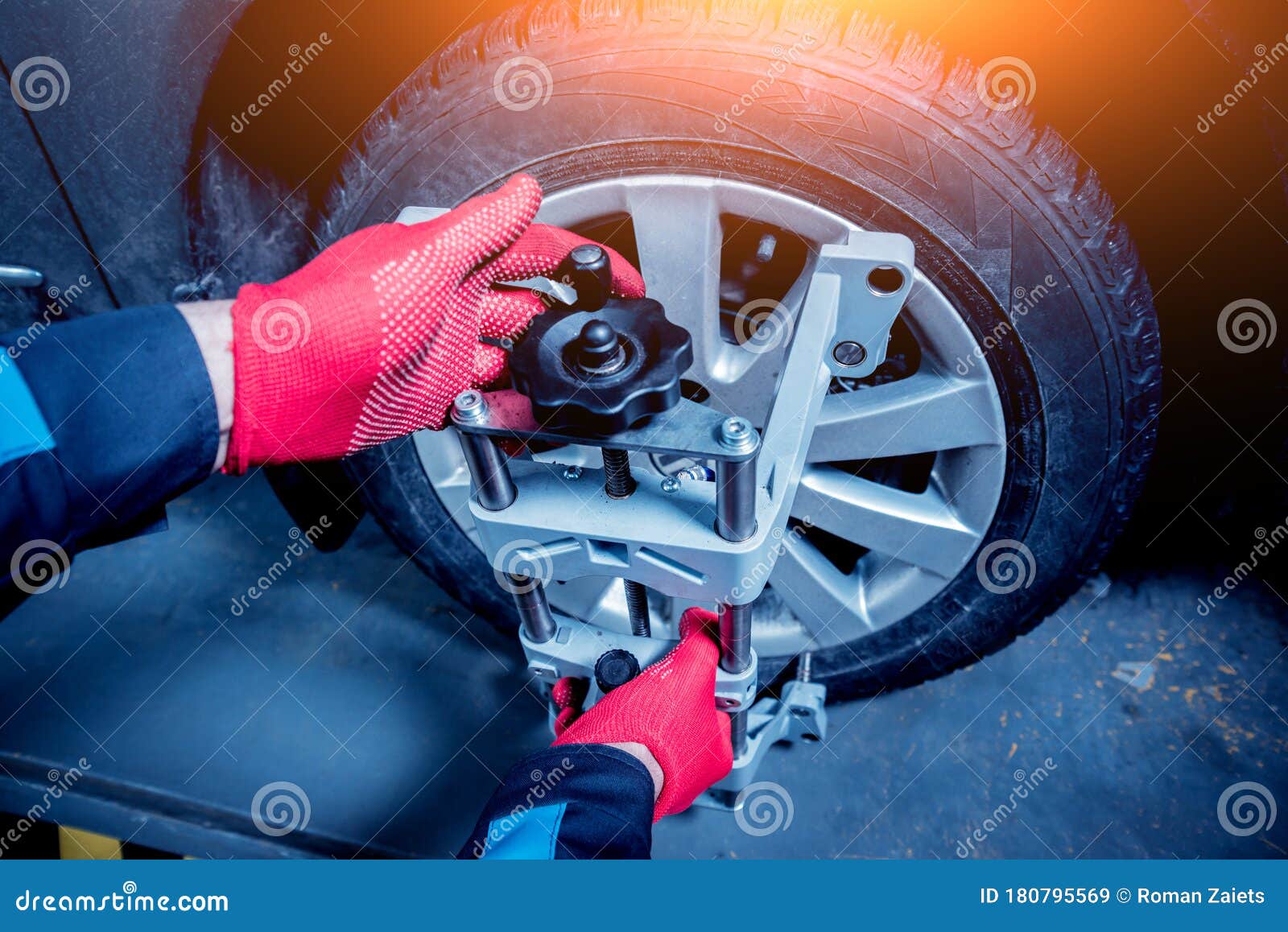 Valley's Trusted Automotive Experts: Wheel Alignment And Auto Repair