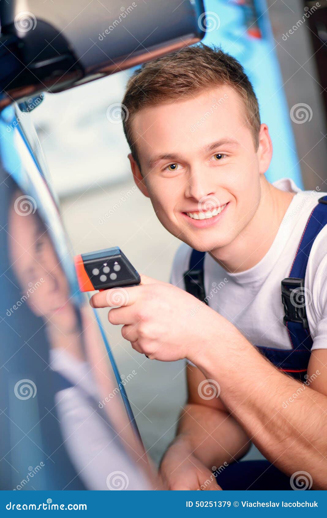 car-mechanic-at-the-service-station-stock-image-image-of-person-adult-50251379