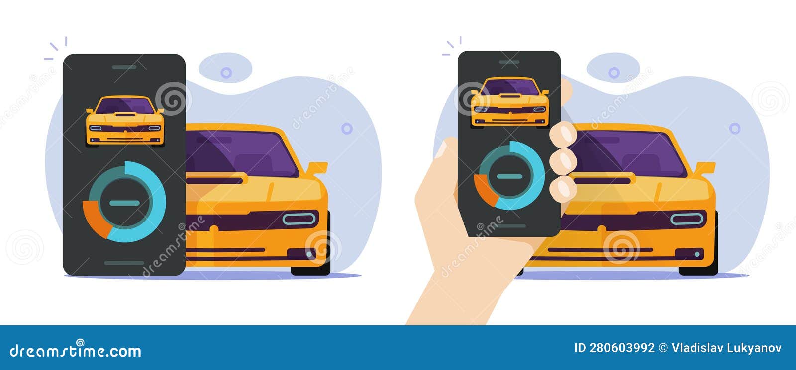 Cell Phone Diagnostic Test photo