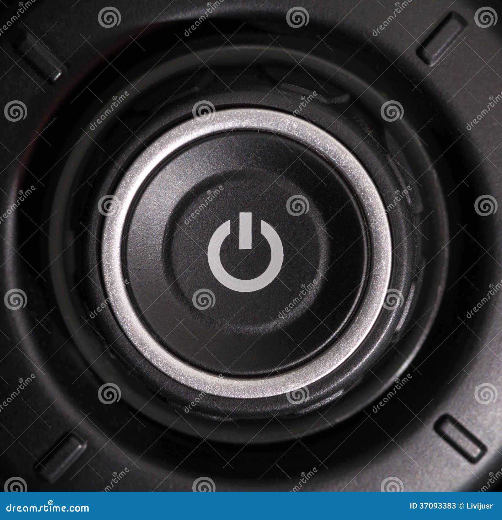 Car panel switch stock image. Image of black, macro, energy 37093383