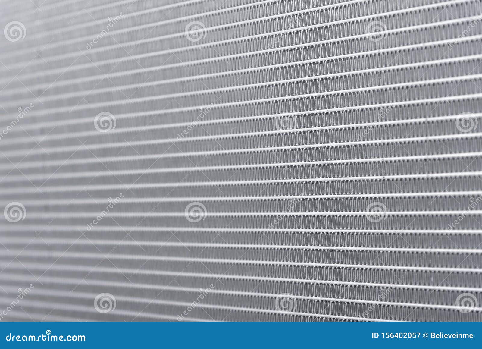 Car radiator texture. stock image. Image of industry 156402057