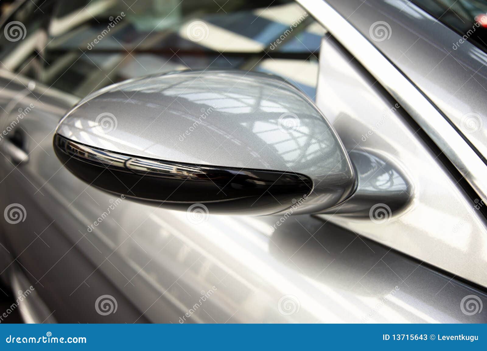 Car reflector stock image. Image of electrical, comfortable 13715643