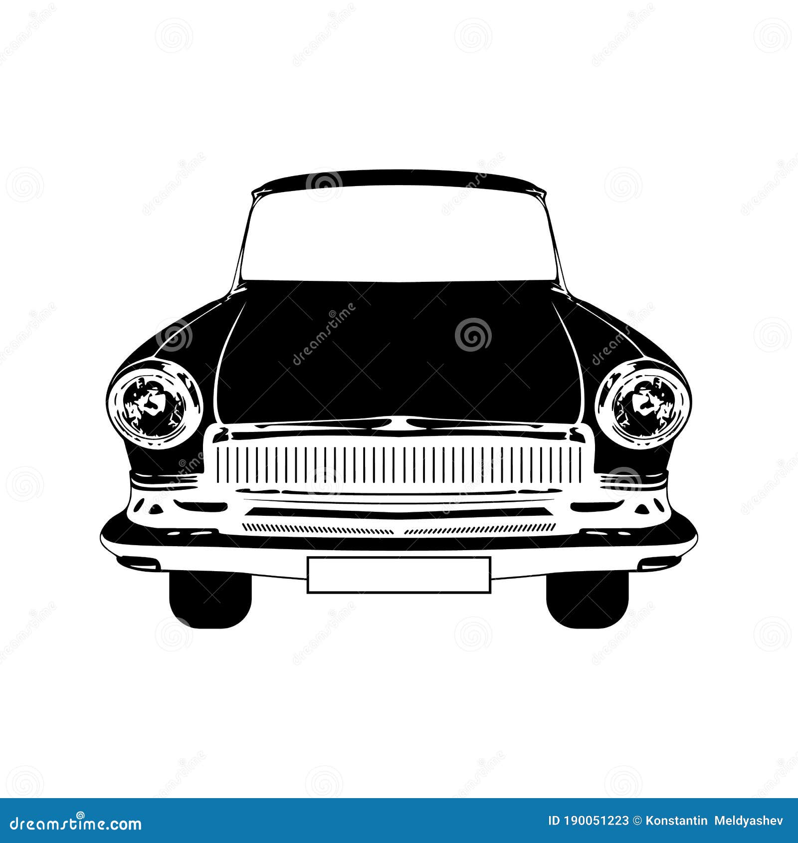 Car Clipart Stock Illustrations 21 786 Car Clipart Stock Illustrations Vectors Clipart Dreamstime