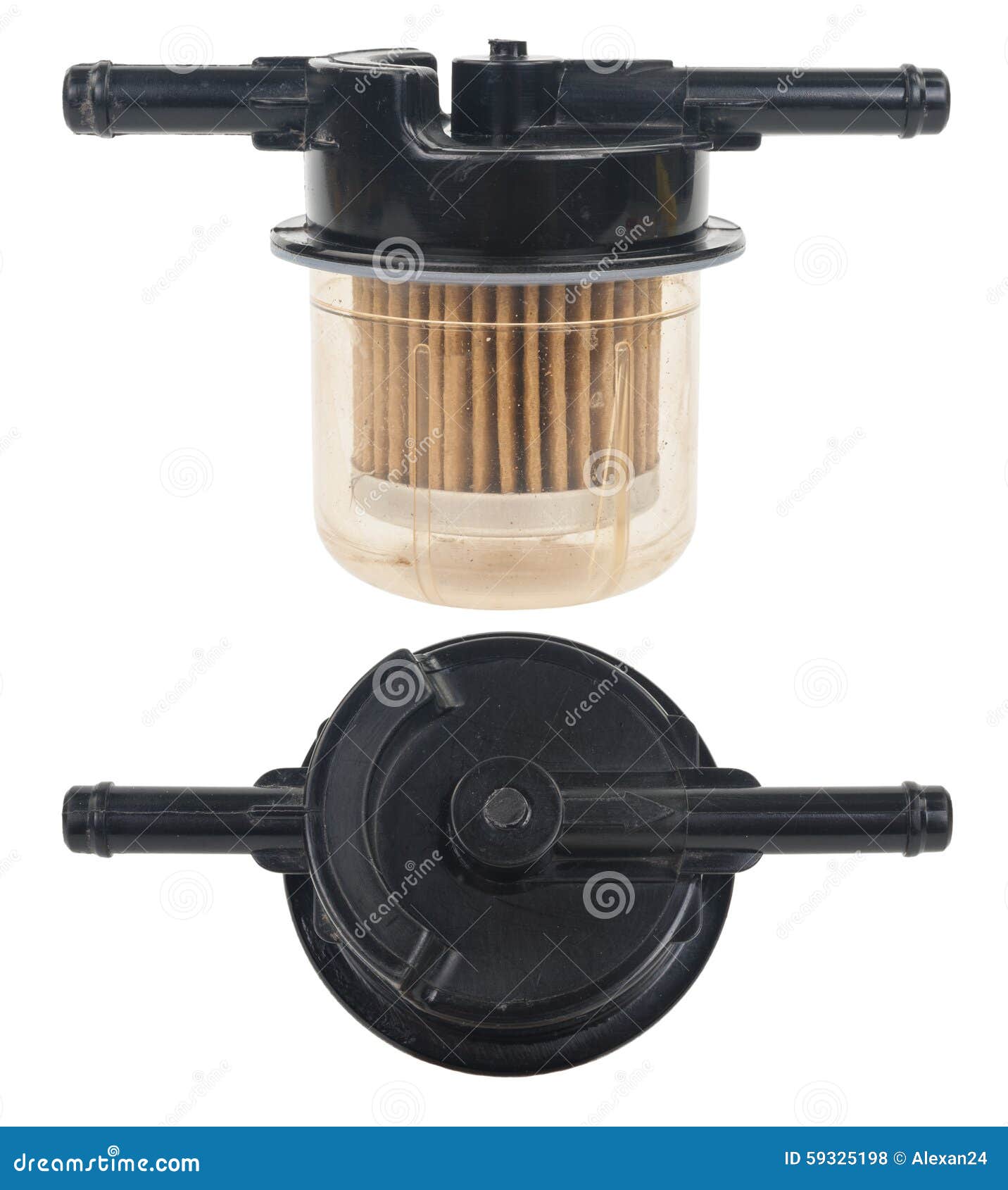 Car s fuel filter stock photo. Image of background, service 59325198