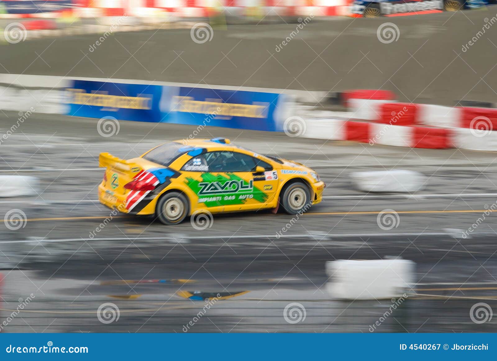 Car s race, Bologna editorial photography. Image of auto 4540267