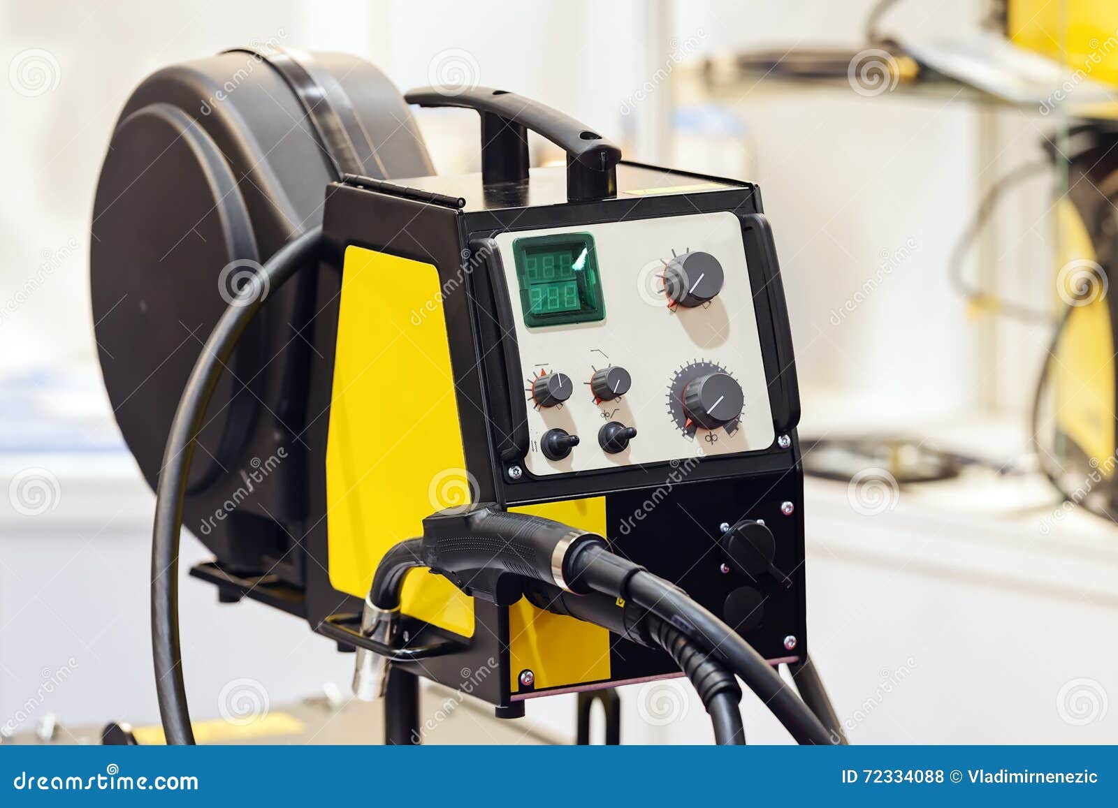 Car service station stock photo. Image of material, machine 72334088