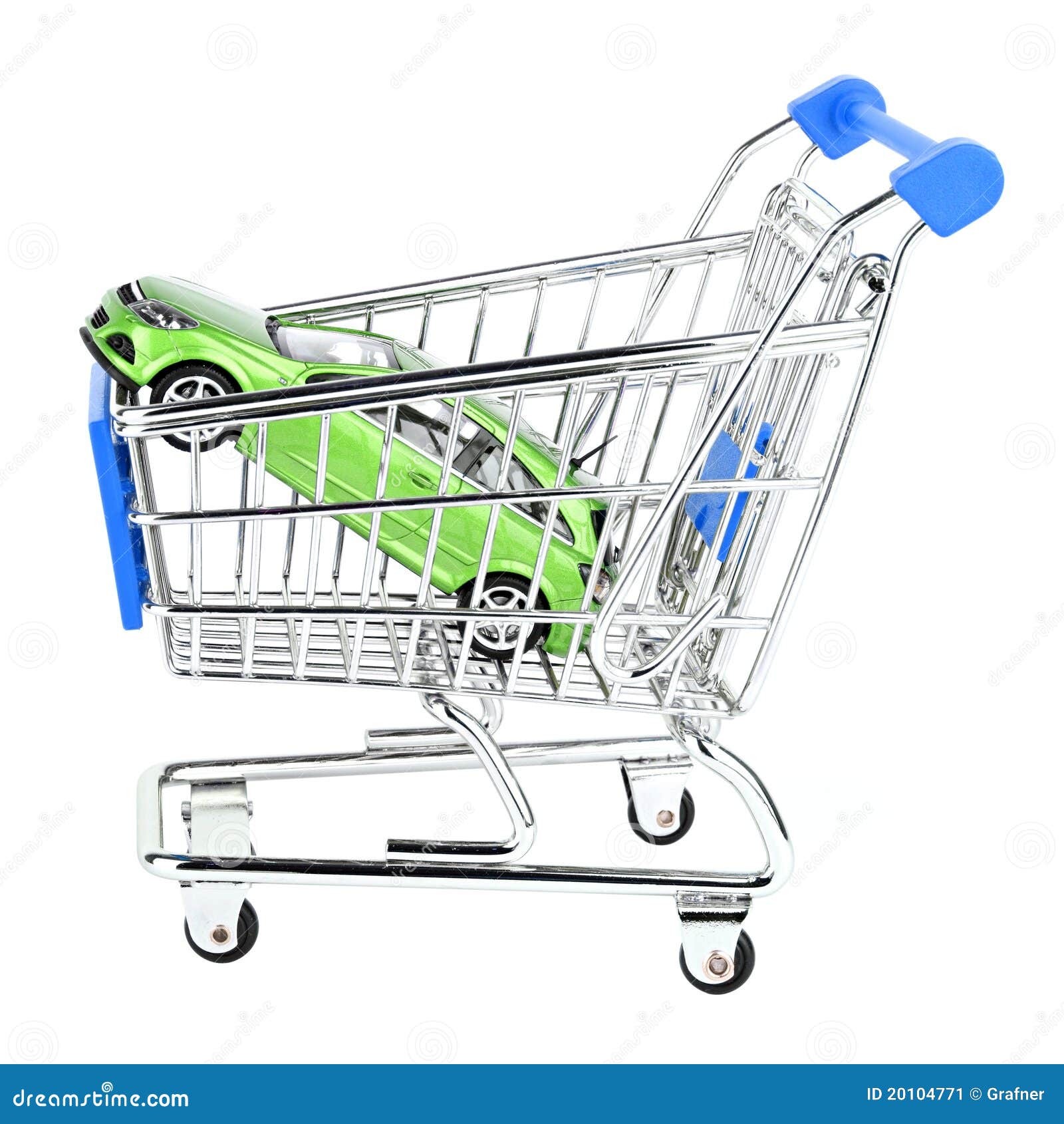 Car shop cart stock image. Image of trade, checkout, background 20104771