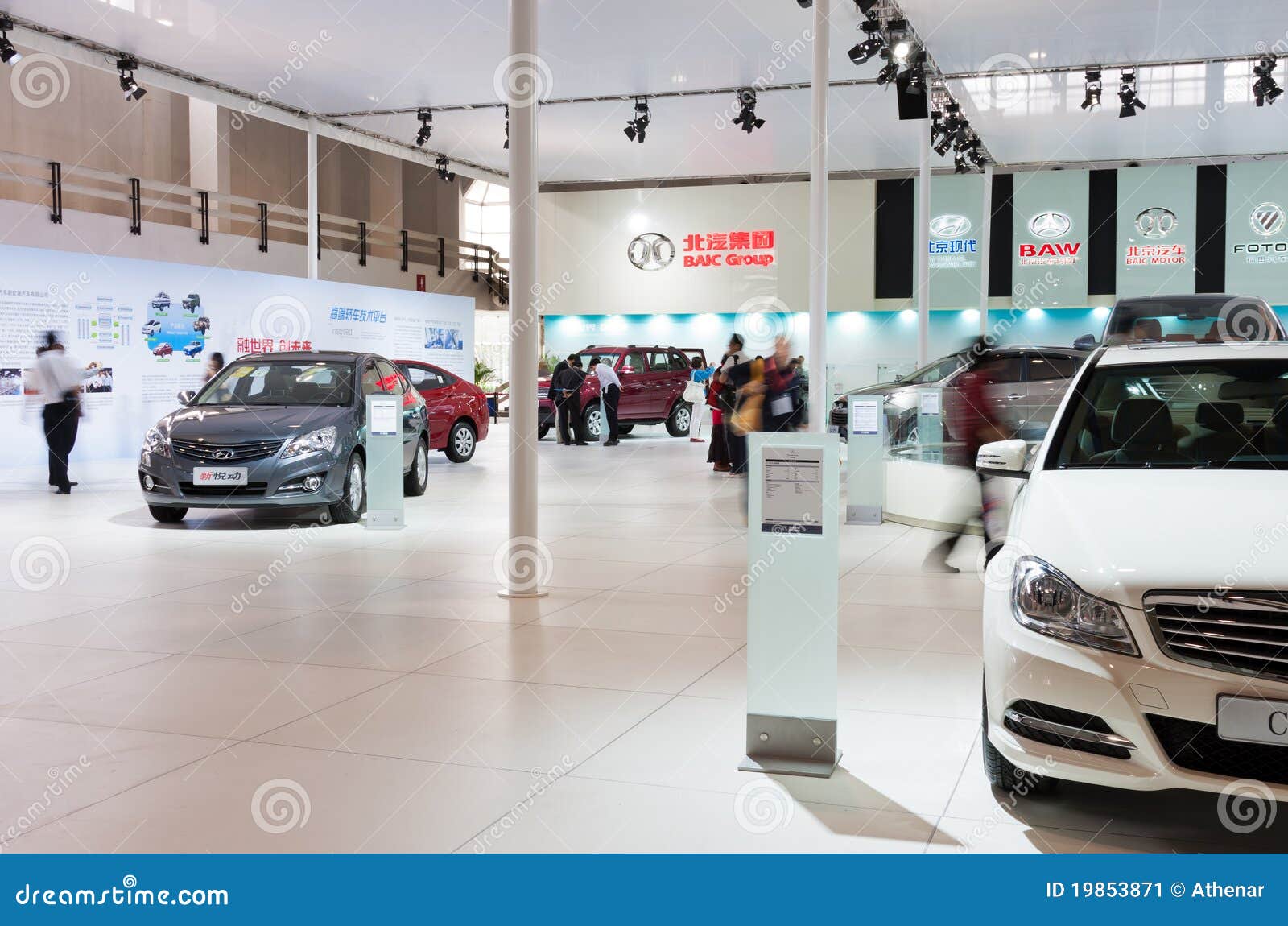 Can Multibrand Car Showrooms Become a Reality  An Insight