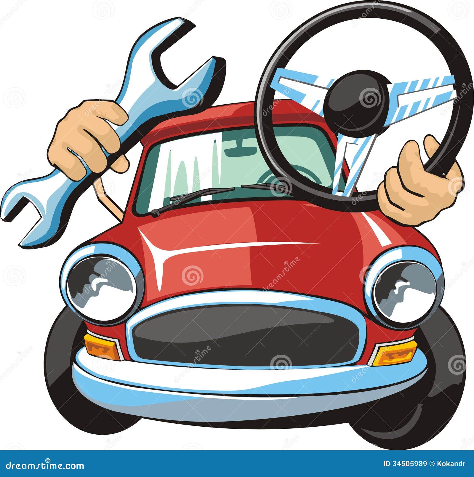 auto repair clipart images - photo #36