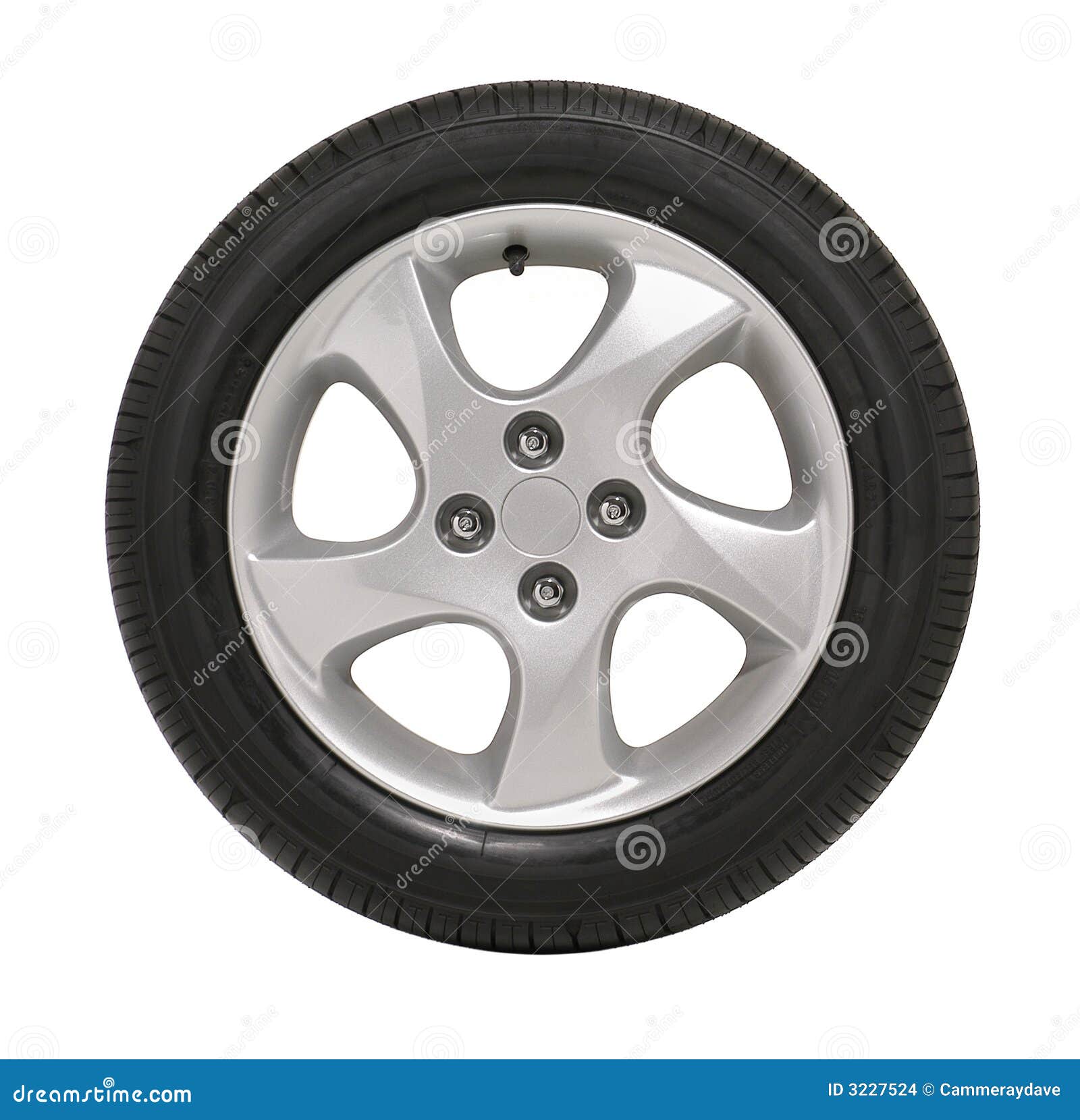 car tire tyre