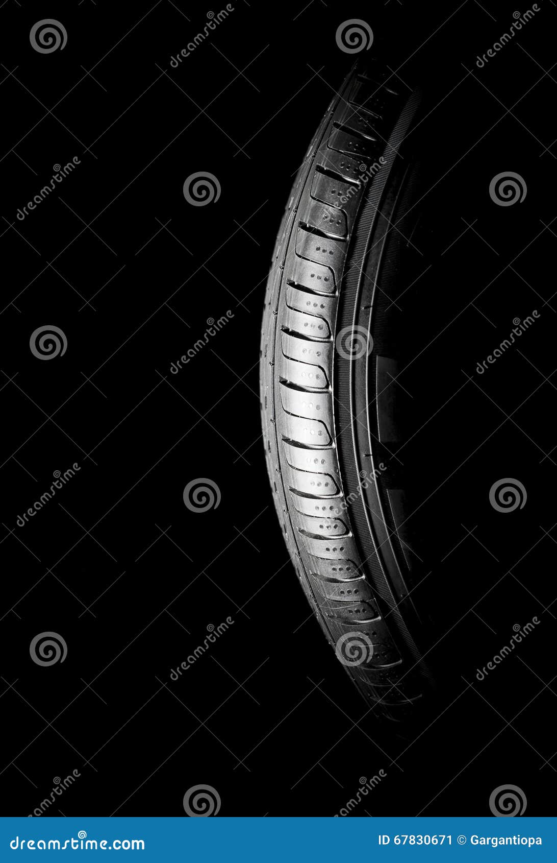 Car tires closeup stock image. Image of snowfall, auto 67830671