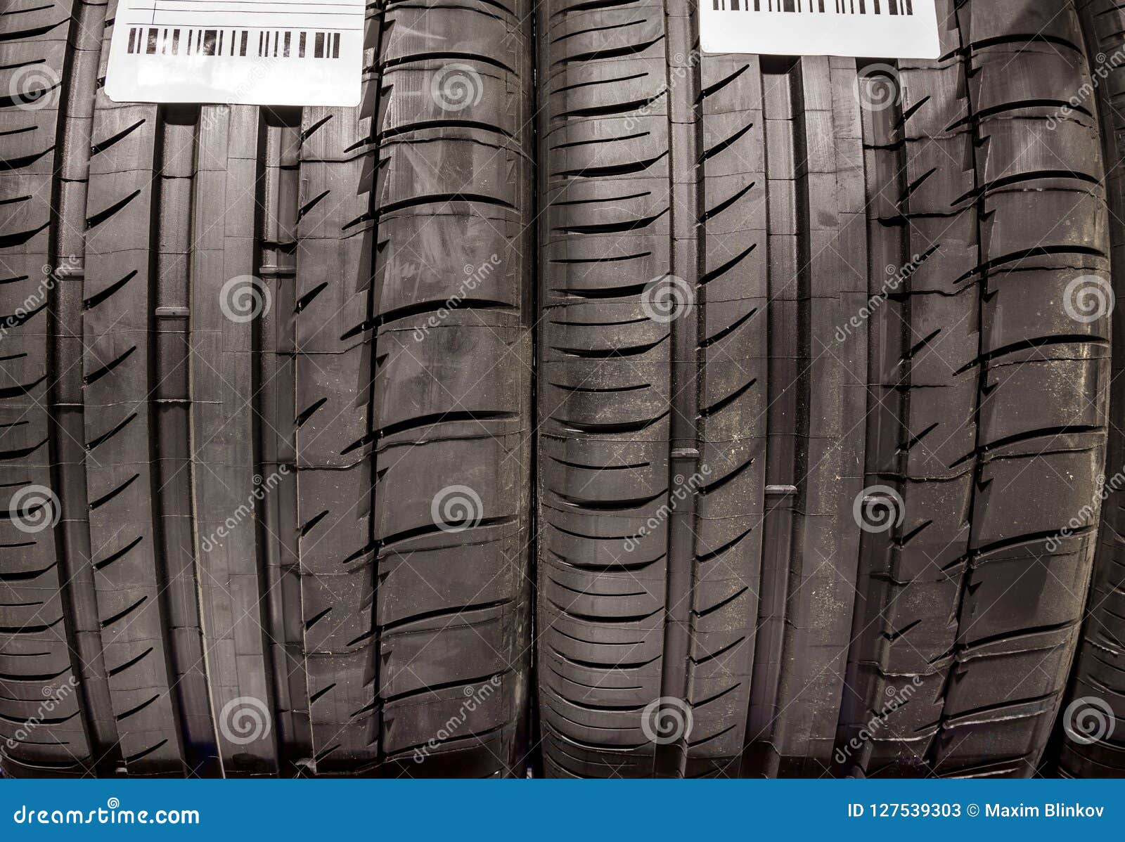 Car tires closeup stock image. Image of circle, sport 127539303